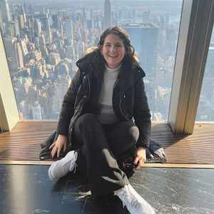 Meet your Posher, Mackenzie